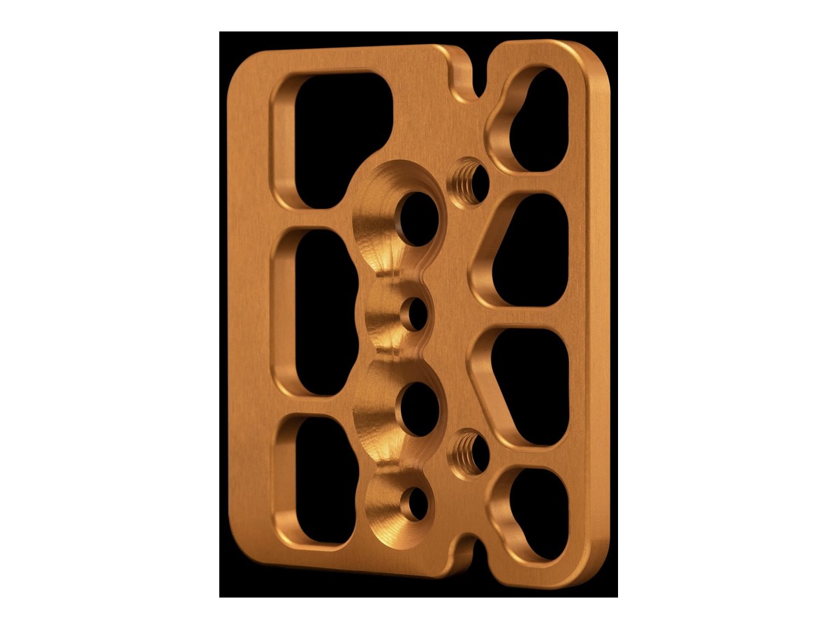 Ignite Digi Spacer > R2 Tripod Adapter to Studio Birdge Plates product image