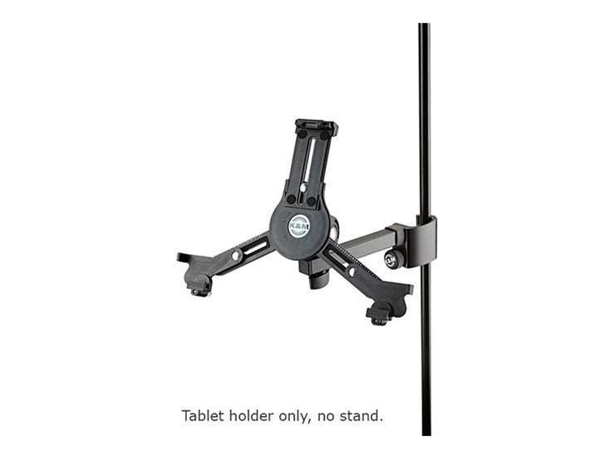 Konig & Meyer Tablet Holder product image