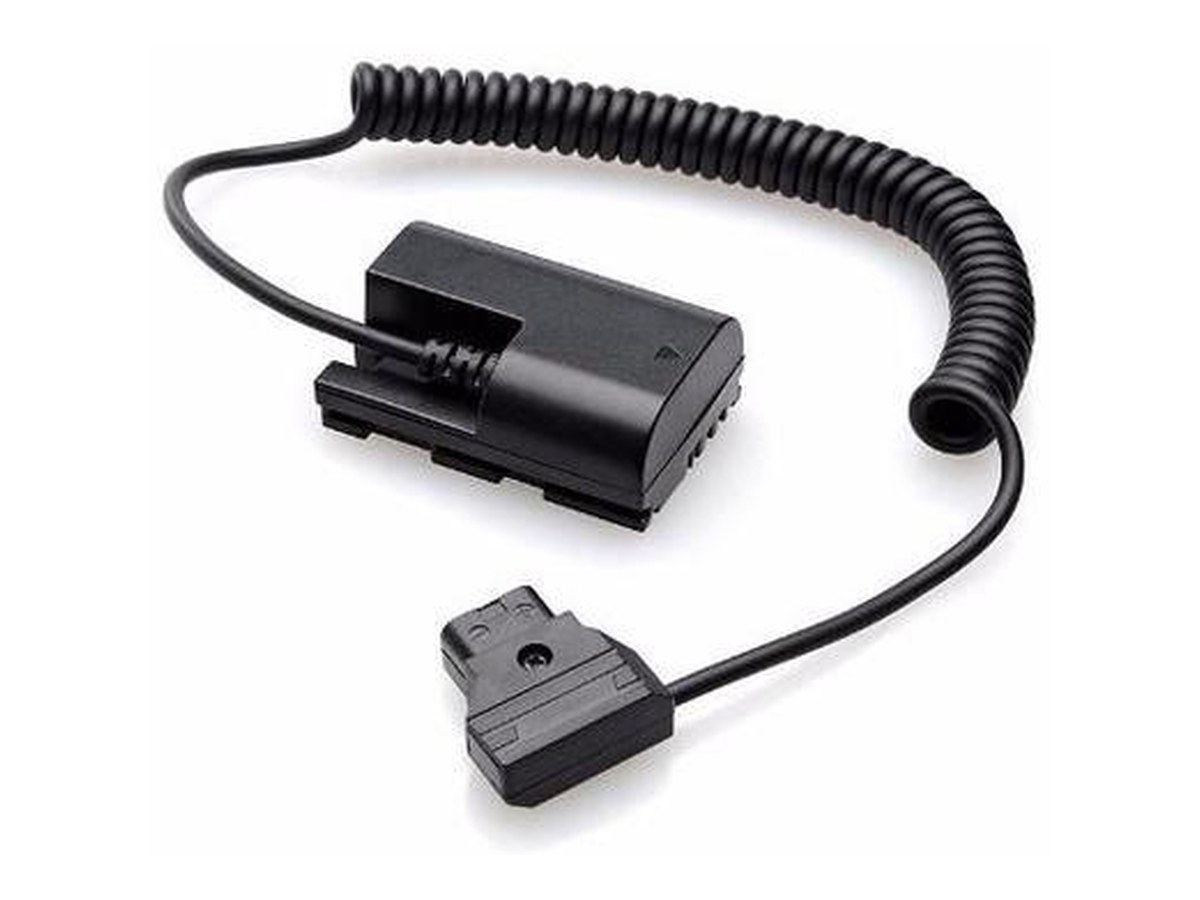 LP-E6 - D-Tap Power Cable product image