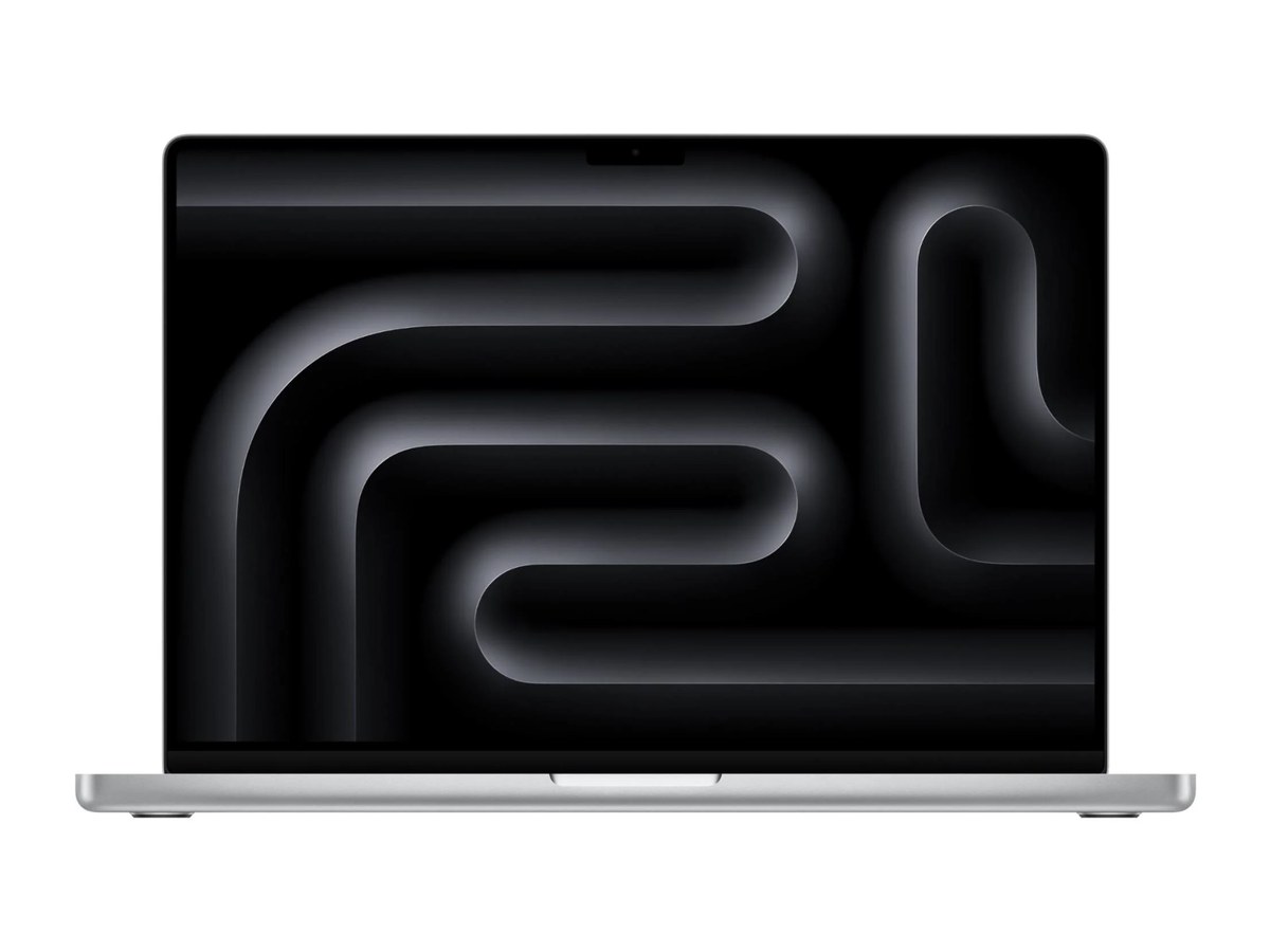 MacBook Pro 16-inch with M3 Max Chip, 1TB SSD/36GB RAM (Silver)[2023] product image