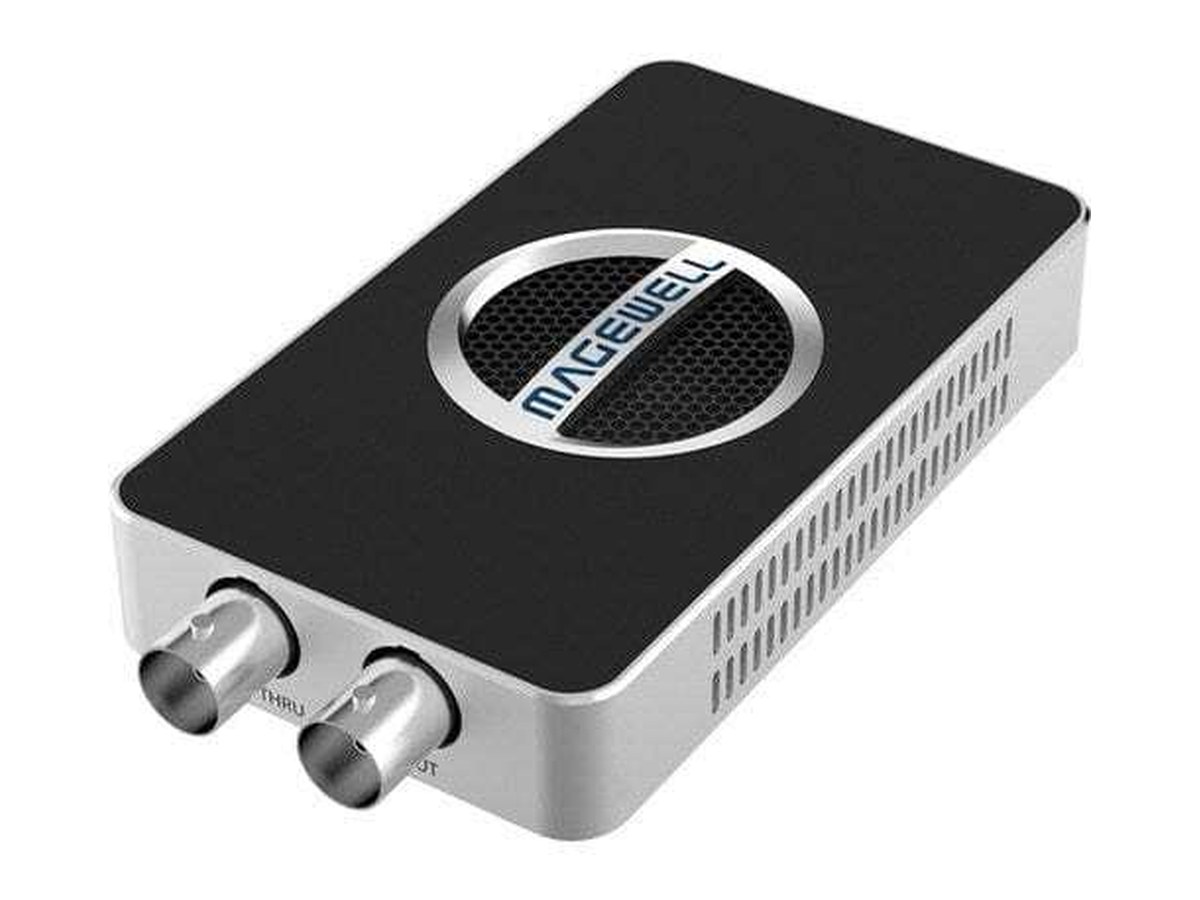 Magewell USB Capture 4K Pro SDI product image