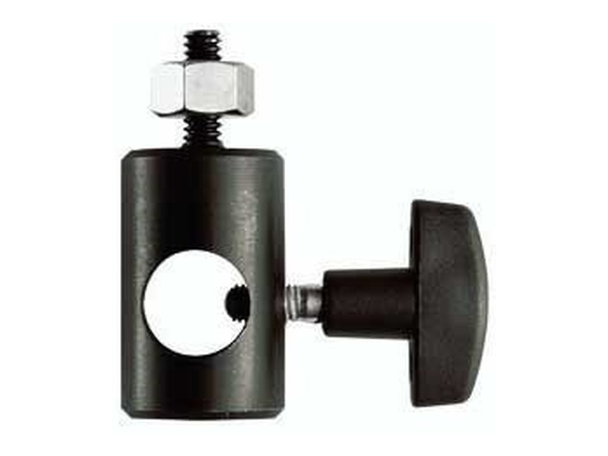 Manfrotto 014-14 Rapid Adapter - 5/8" Stud to 1/4-20" Thread product image