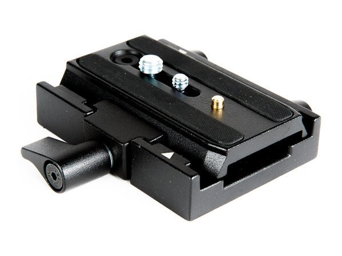 Manfrotto 577 QR Adapter Plate product image