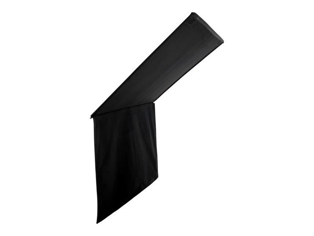 Modern Black Floppy (40 x 40") - Kit Only product image