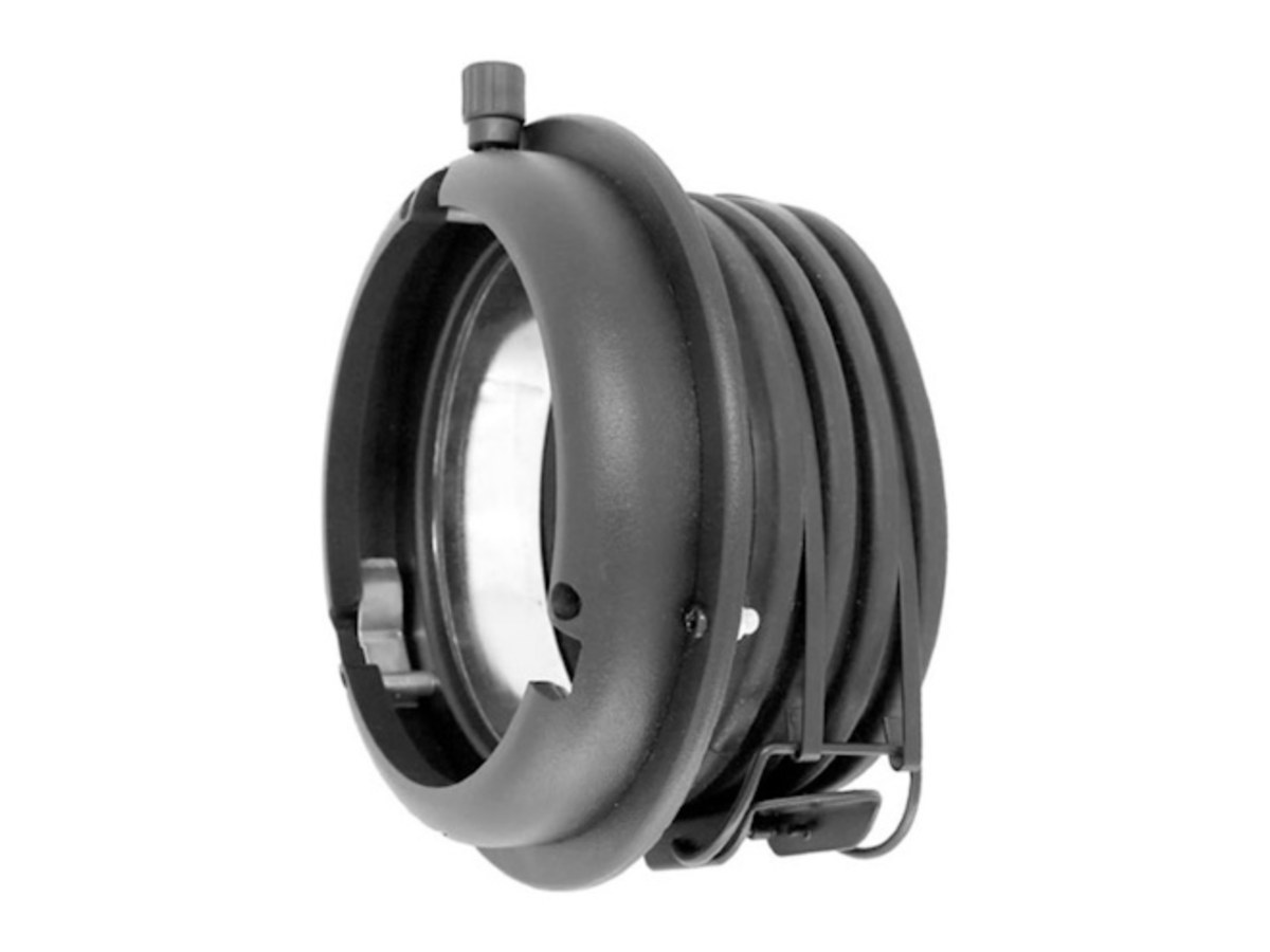 Nicefoto SN-27 Profoto to Bowens Interchangeable Mount product image