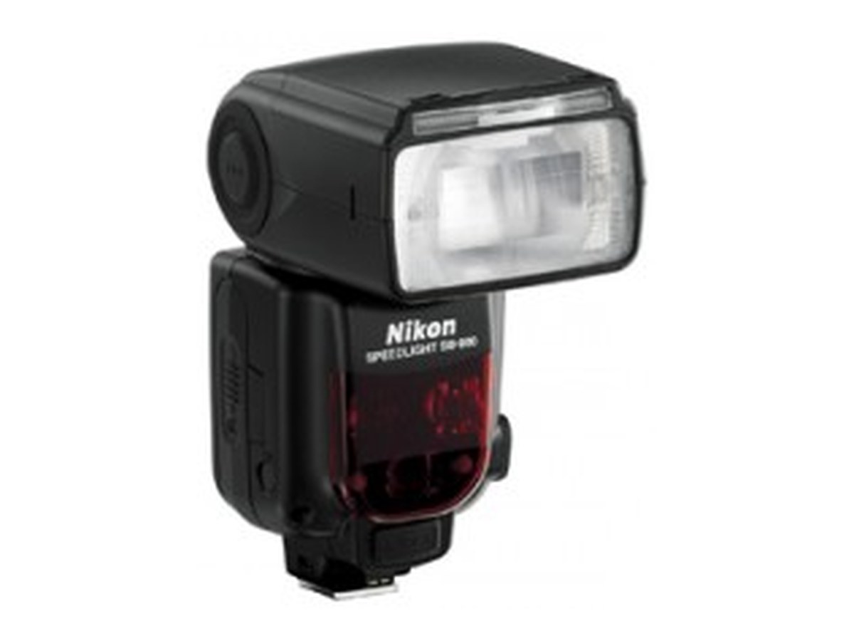 Nikon Speedlight SB-900 Flash product image