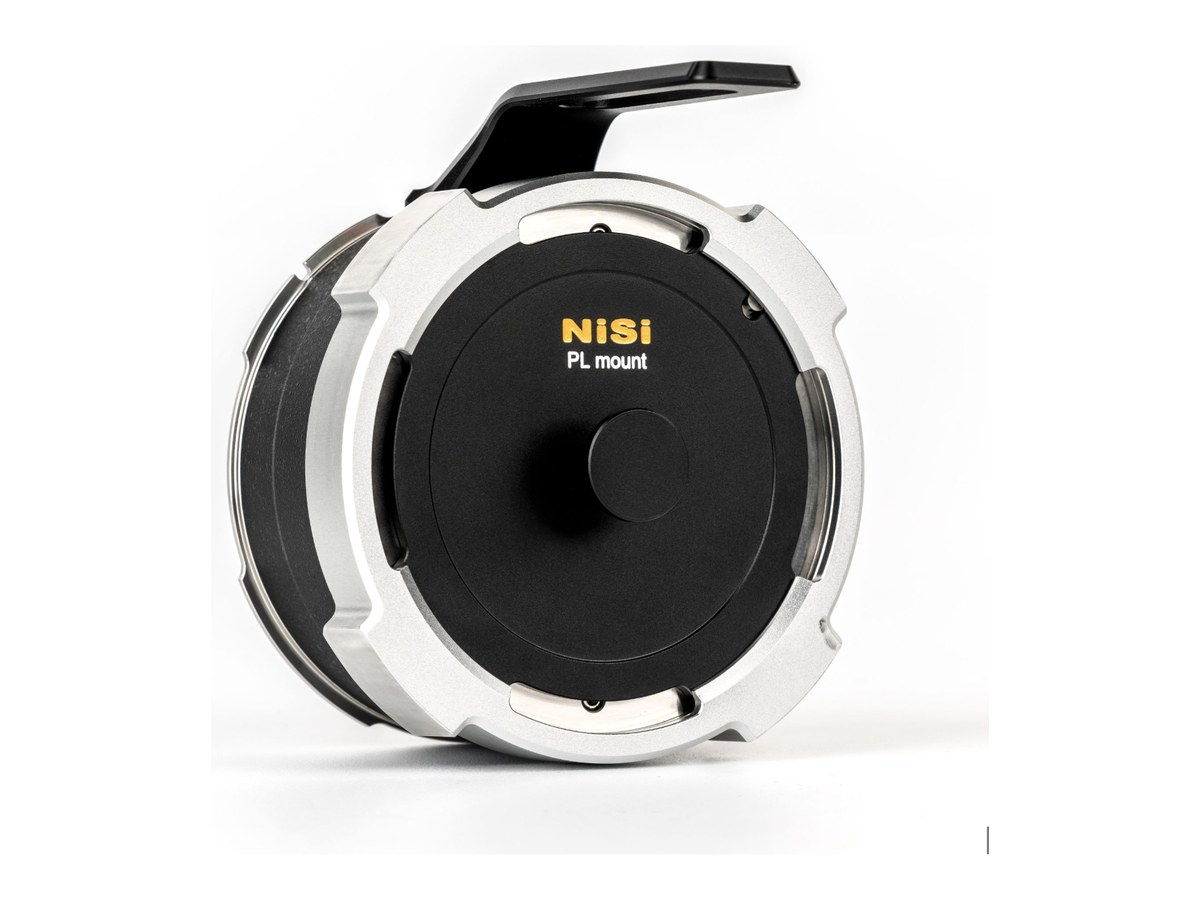 NiSi Athena PL-DJI DX Mount Adapter product image