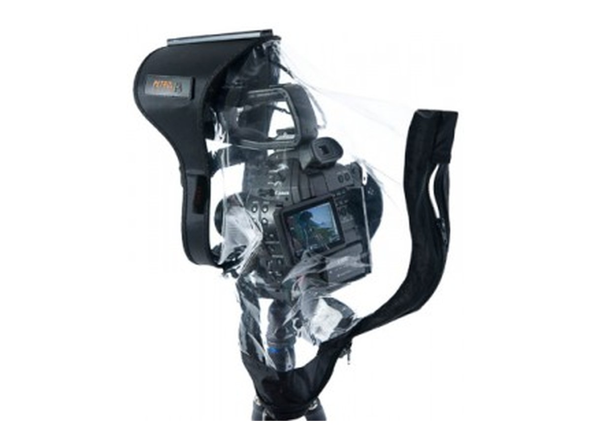 Petrol C100 Rain Cover product image