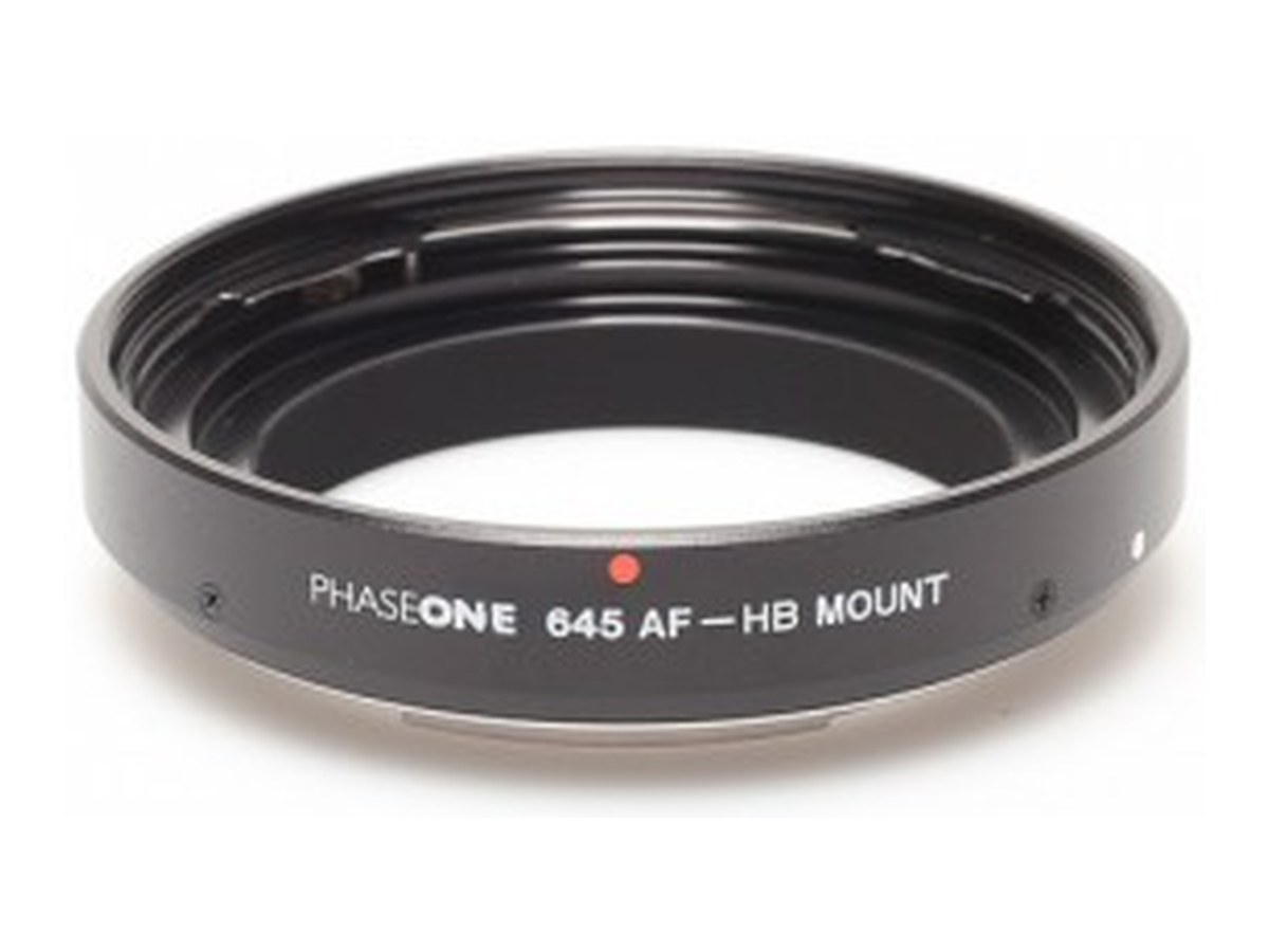 Phase One Multimount Adapter product image