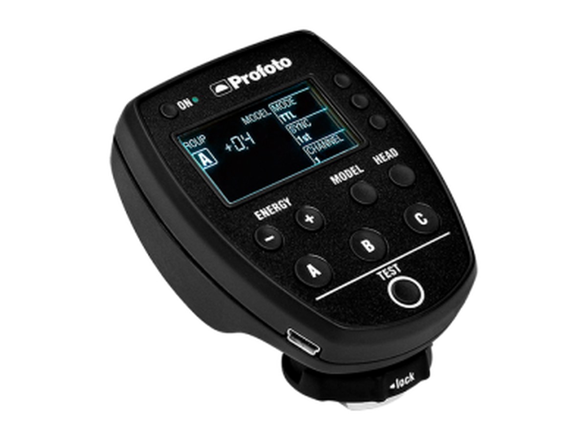 Profoto Air Remote TTL-N (Nikon) product image