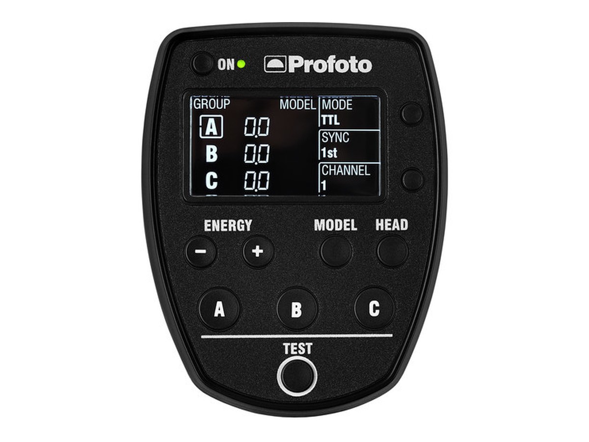 Profoto Air Remote TTL-S (Sony) product image