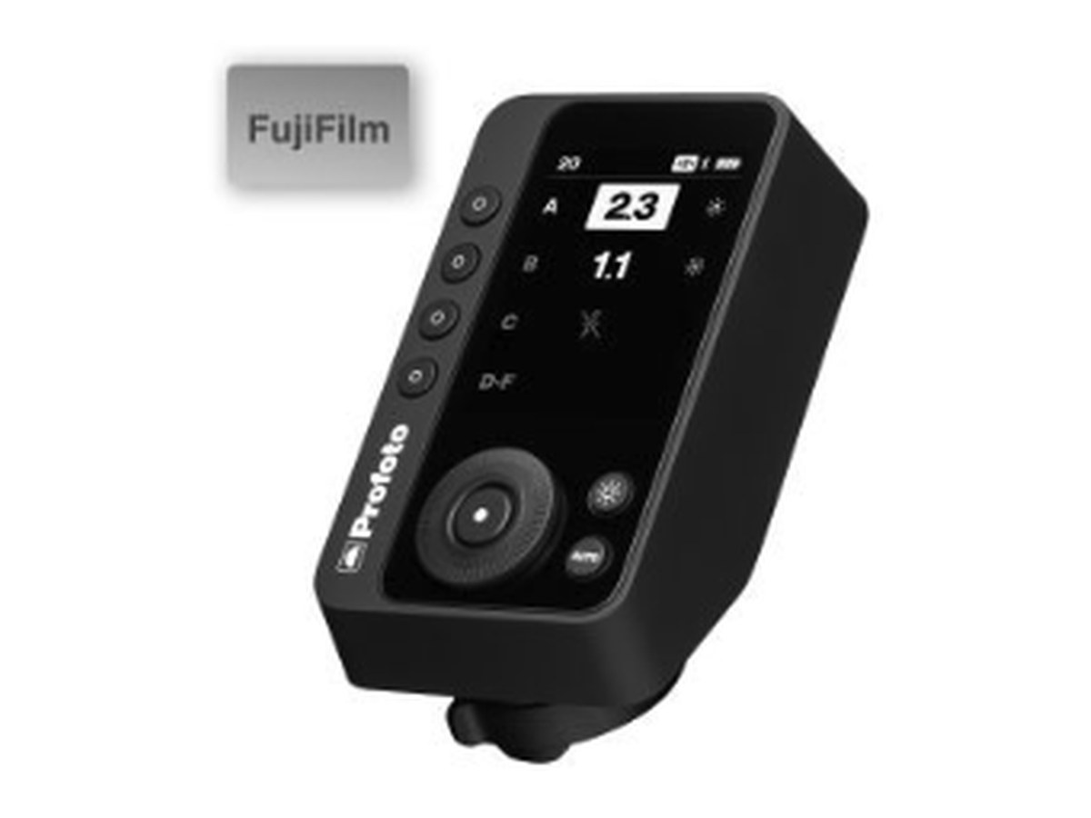 Profoto Connect Pro (Fuji) product image