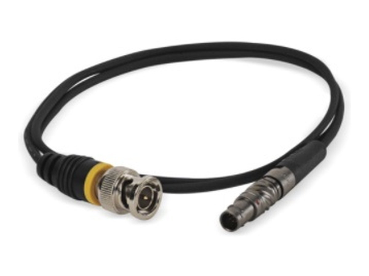 RED Ext-To-BNC Timecode Cable 3' product image