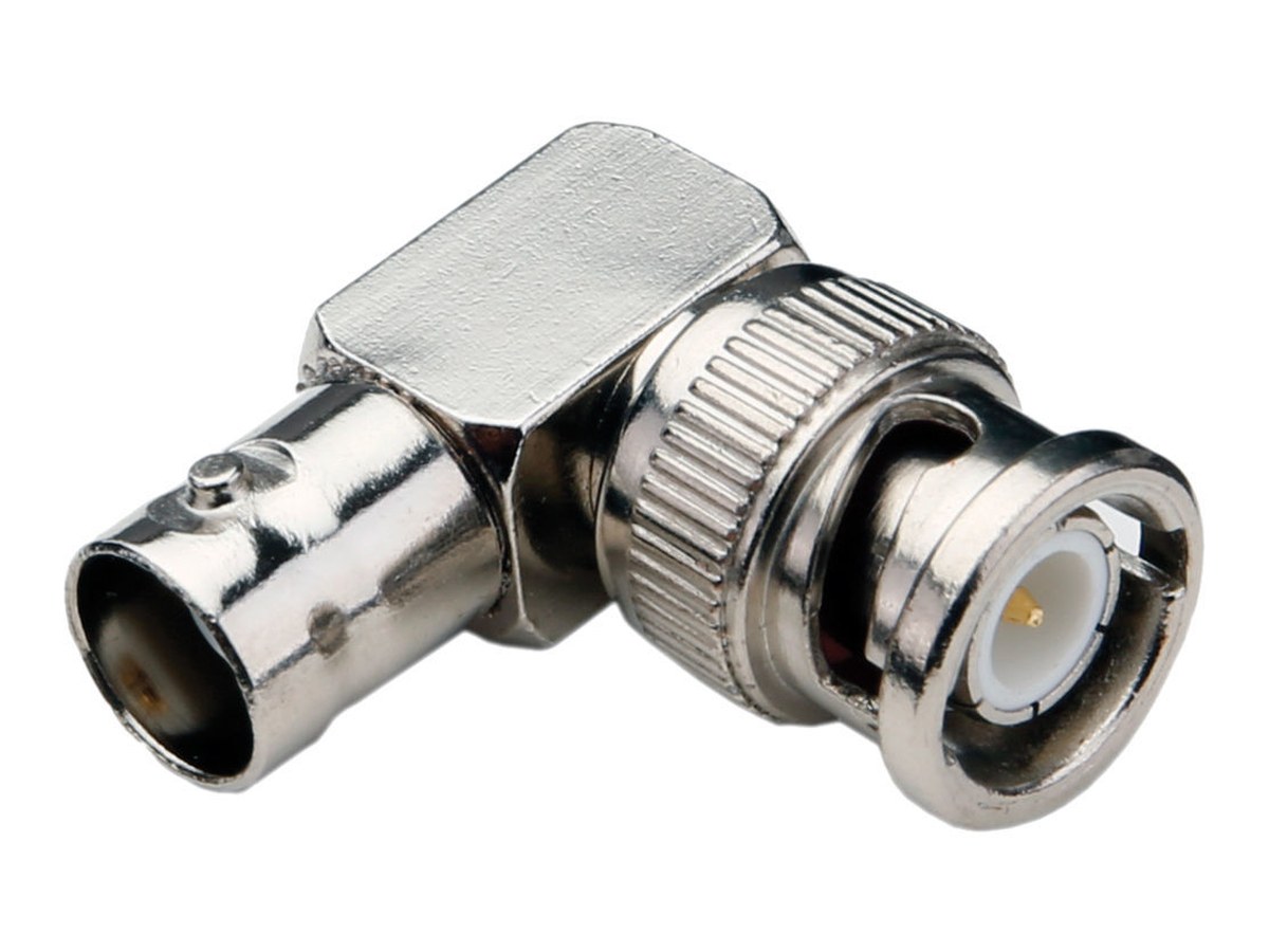 Right-Angled BNC Adapter product image