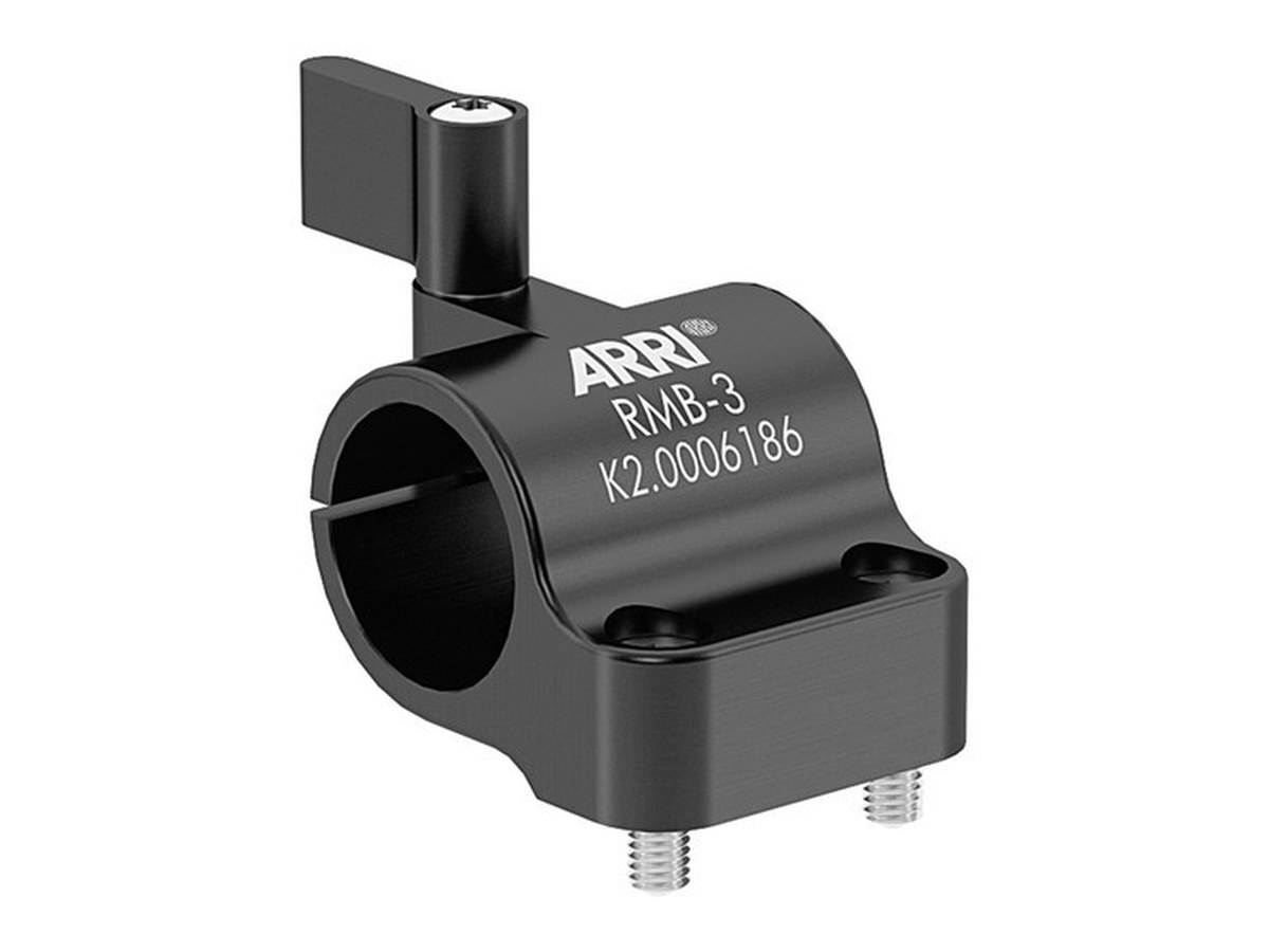RMB-3 (Rod Mounting Bracket) K2.0006186 product image