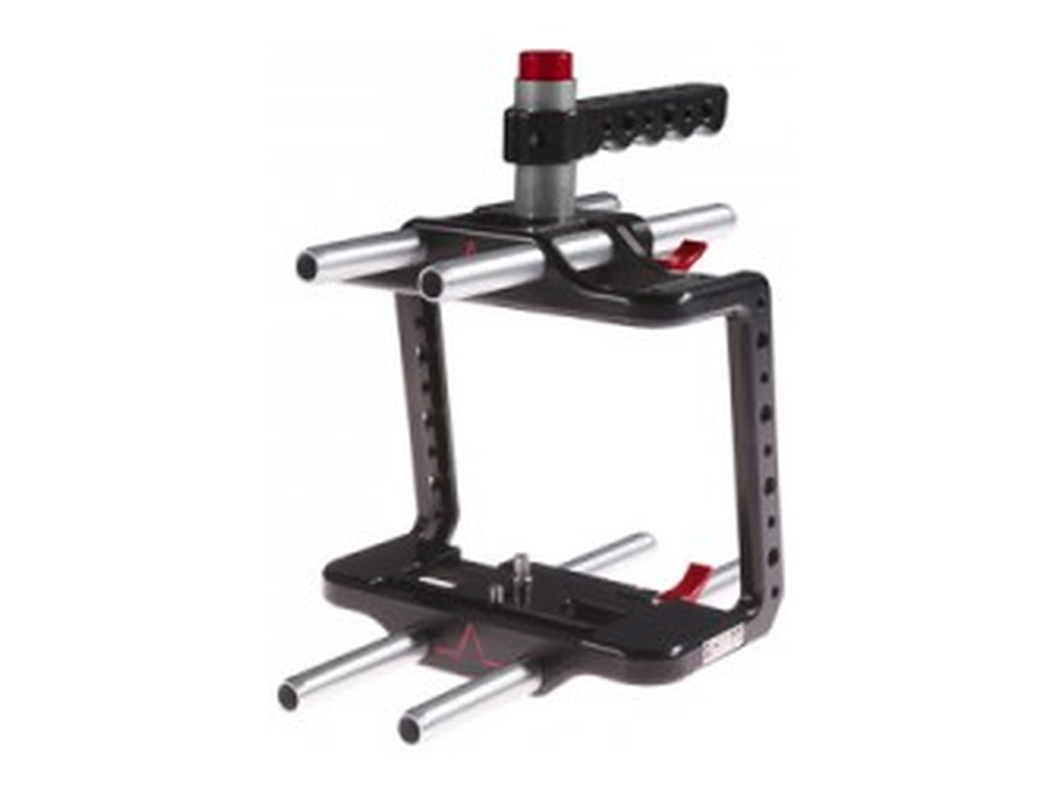 Shape Blackmagic Handheld Cage product image