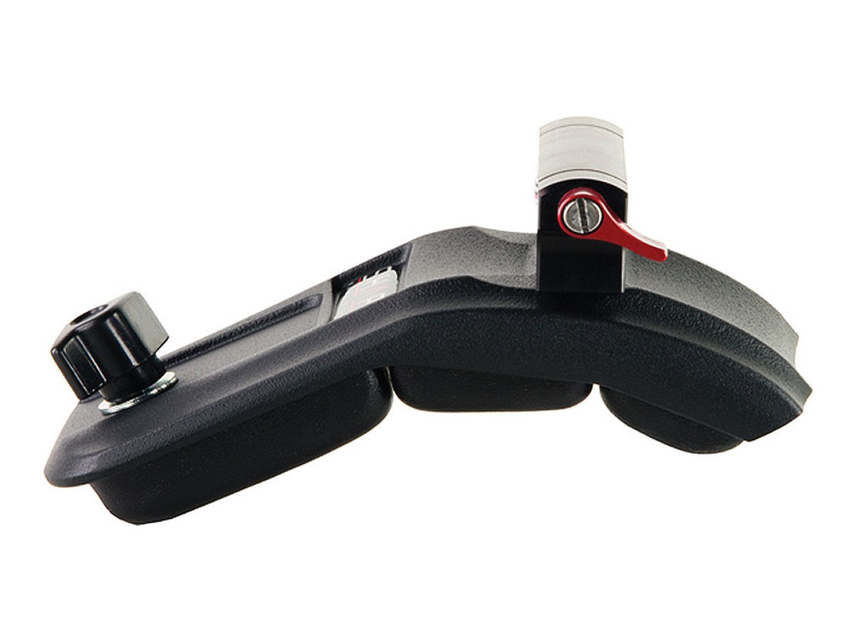 Shape Mini Composite Shoulder Pad product image