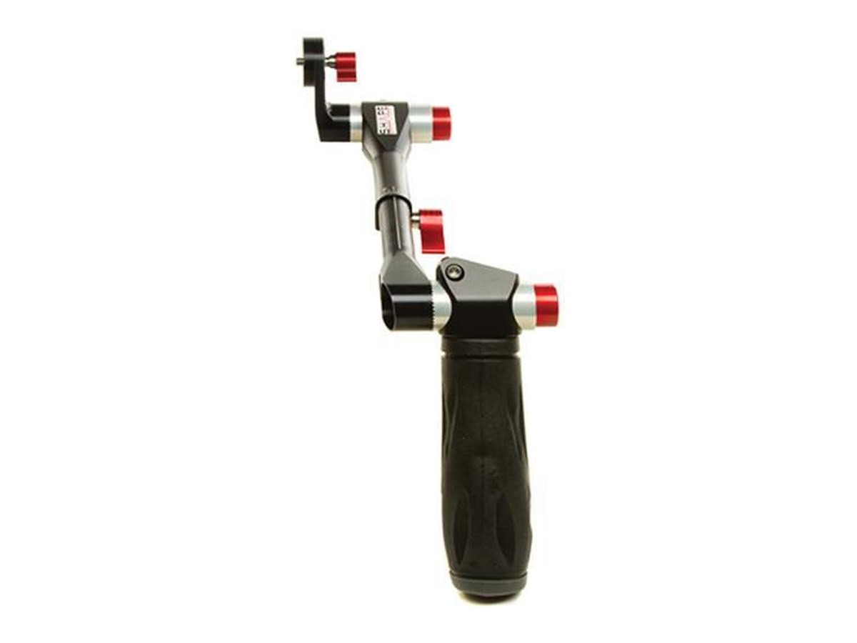 Shape Telescopic Rosette Grip Handle product image