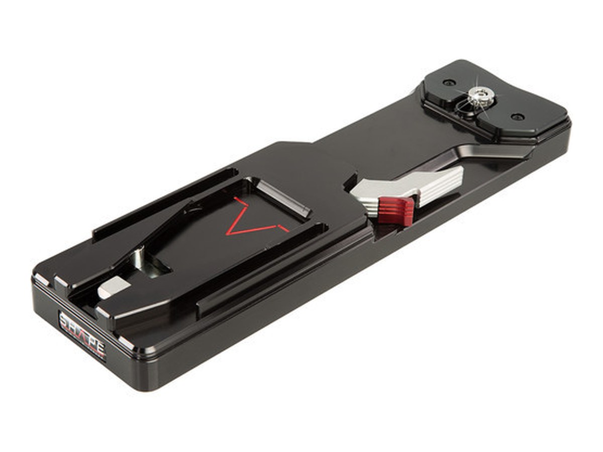 Shape VCT Tripod Adapter Plate product image