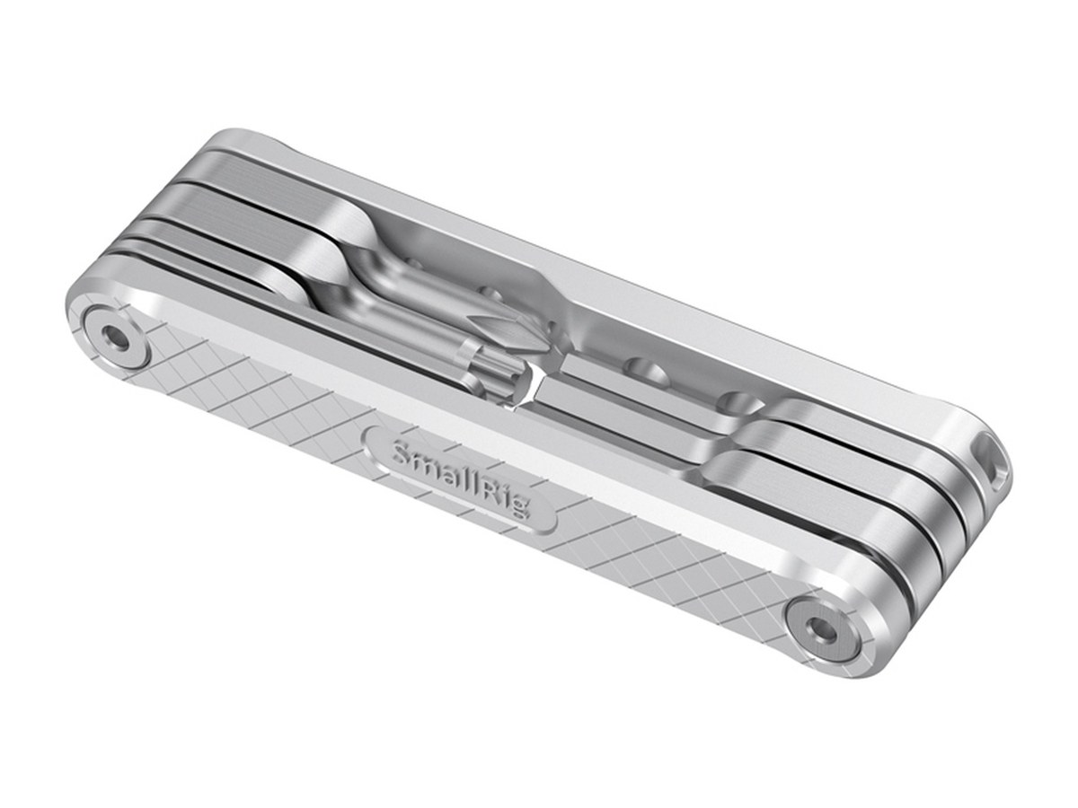 SmallRig Folding Tool Set product image