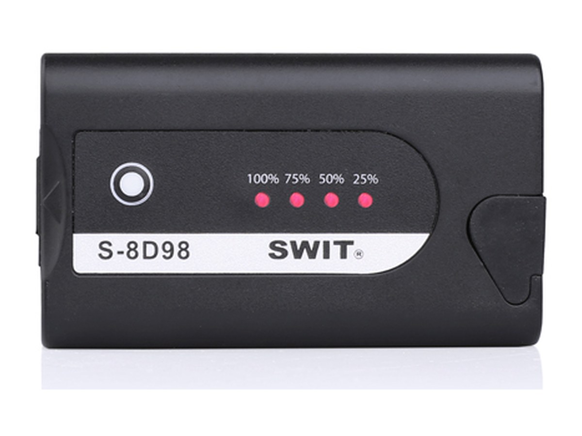 Swit S-8D98 Battery product image