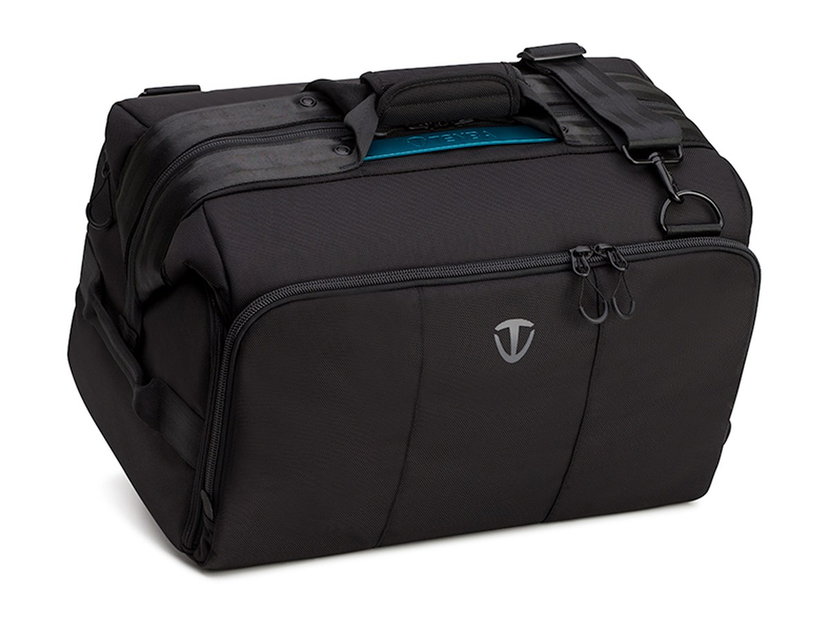 Tenba Cineluxe Shoulder Bag 21 Hightop product image