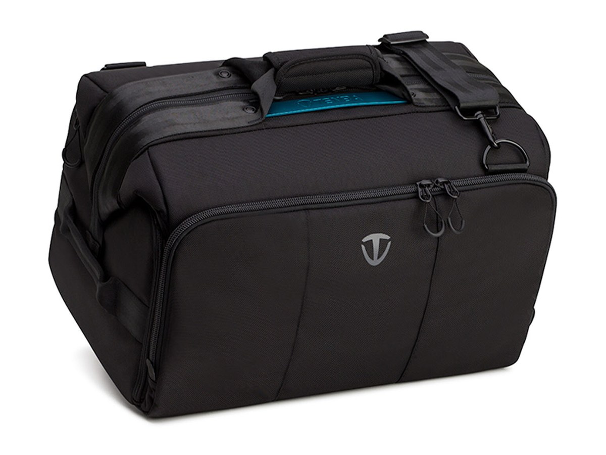 Tenba Cineluxe Shoulder Bag 24 product image