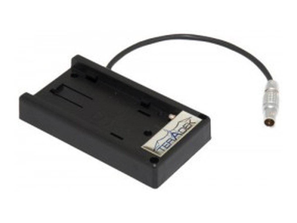Teradek BP Battery Plate Kit product image