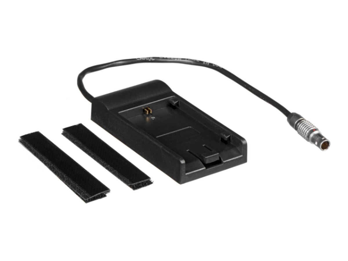 Teradek LP-E6 Plate product image