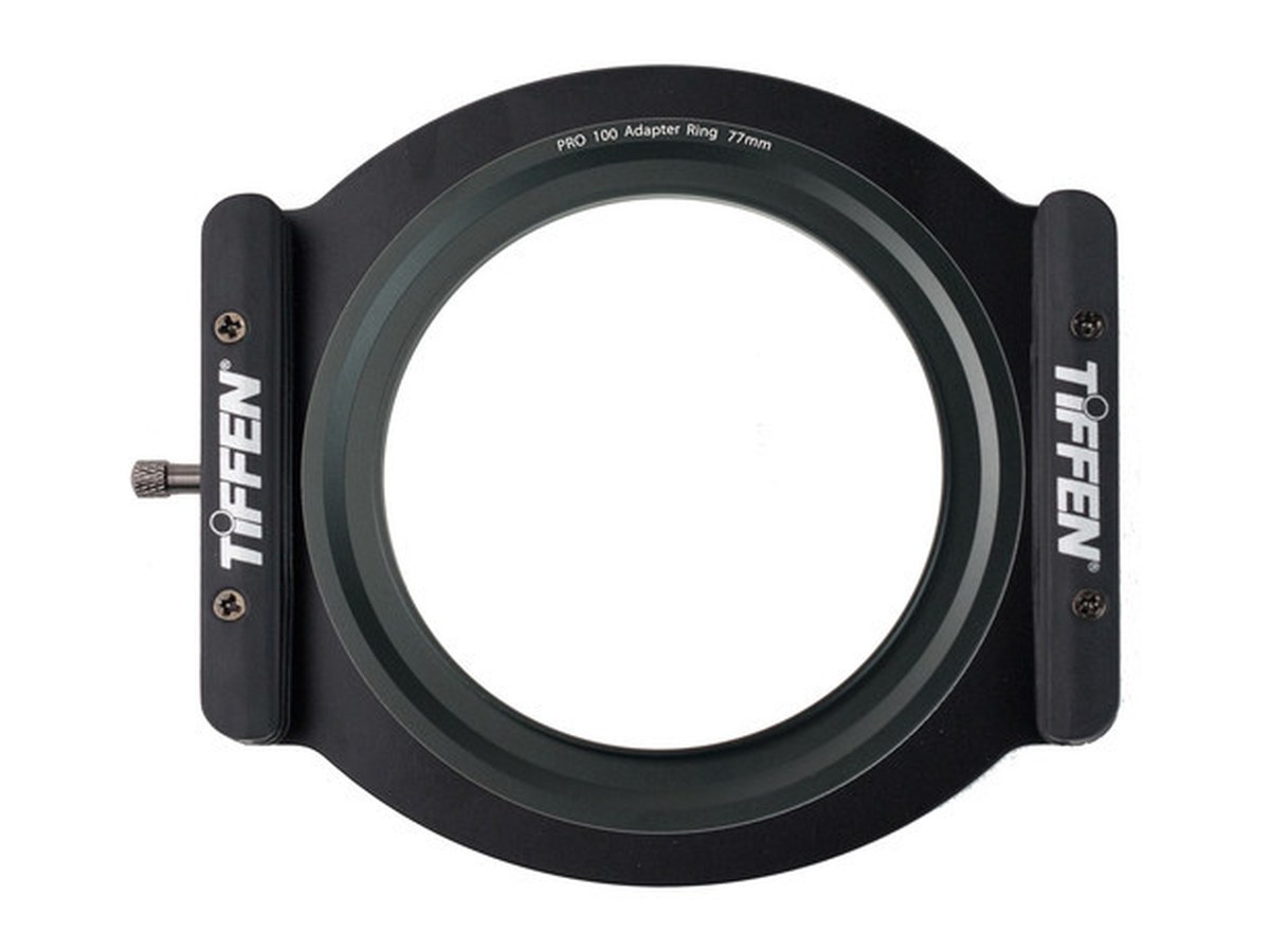 Tiffen Pro100 Series Camera Filter Holder product image