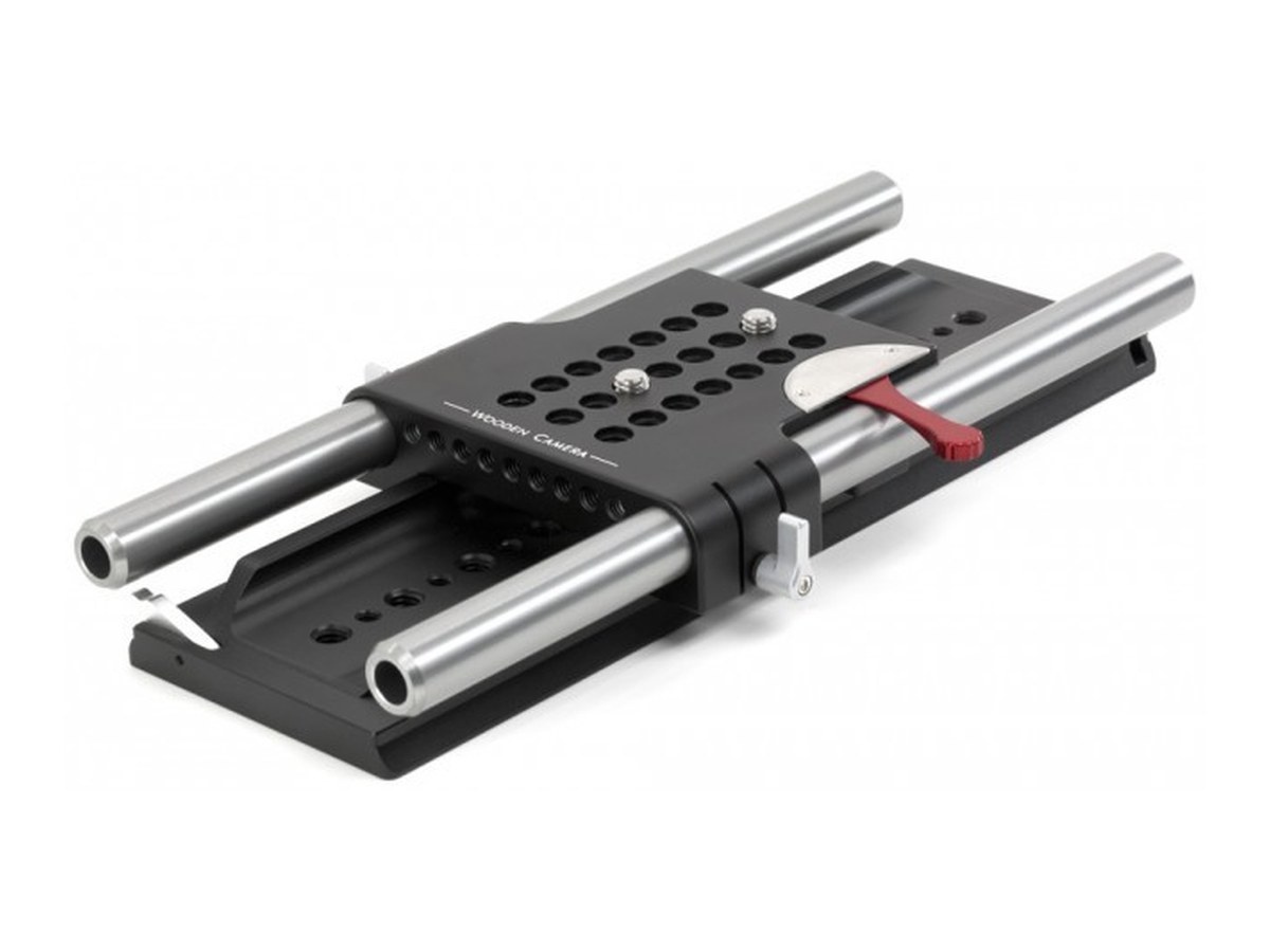 Tilta 15mm Studio Bridge Plate Kit product image
