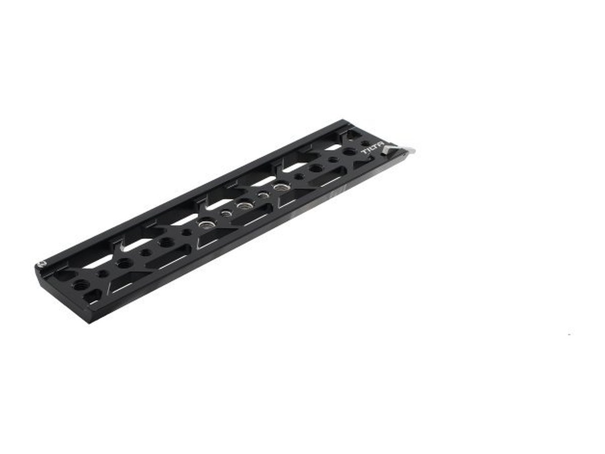 Tilta Standard Lightweight Dovetail Plate 10" product image