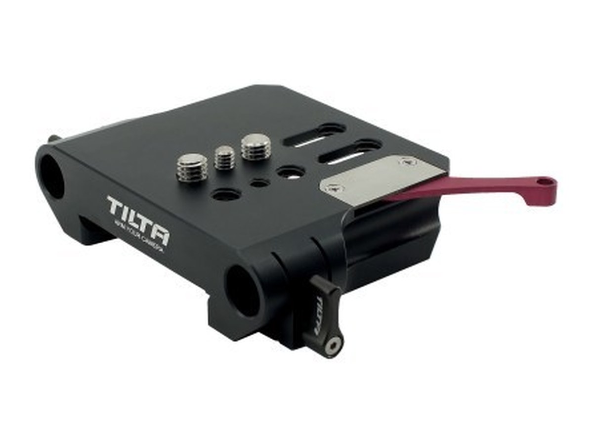 Tilta Studio 15mm TT-C06  Bridge Plate product image