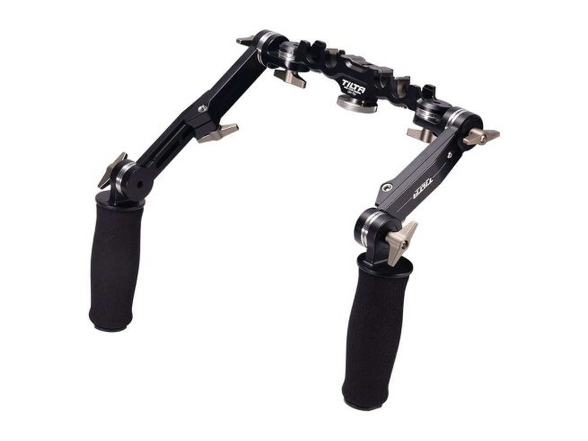 Tilta Universal Pro Hand Grip System (15mm LWS / 19mm) product image