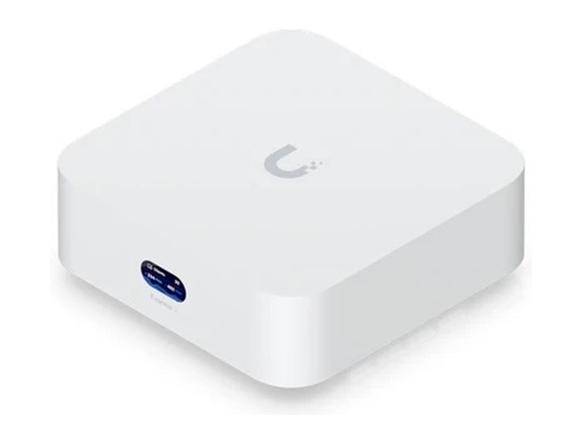 Ubiquiti UniFi Express 7 Router product image