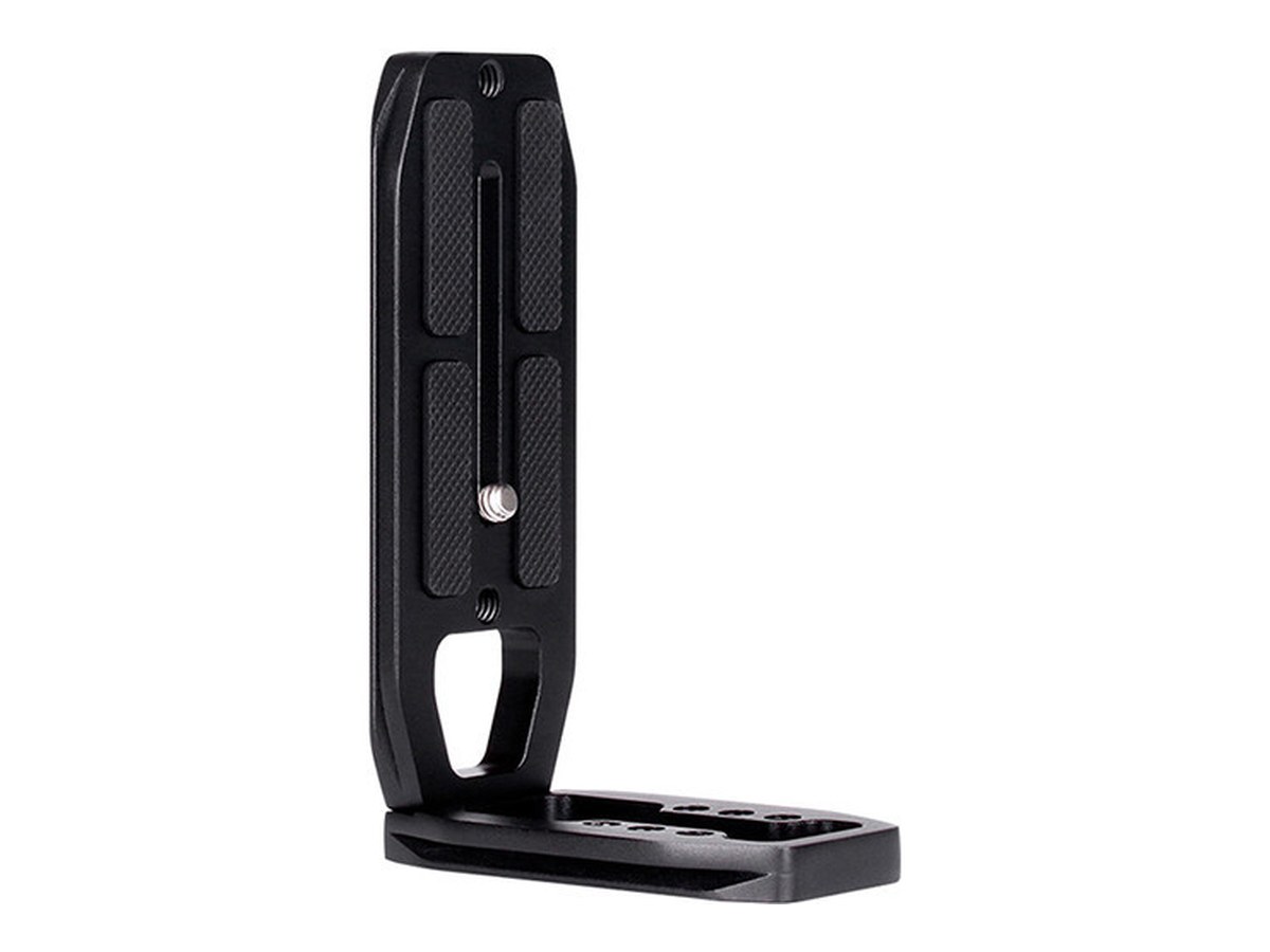 Vertical L-Bracket for DSLR Cameras product image