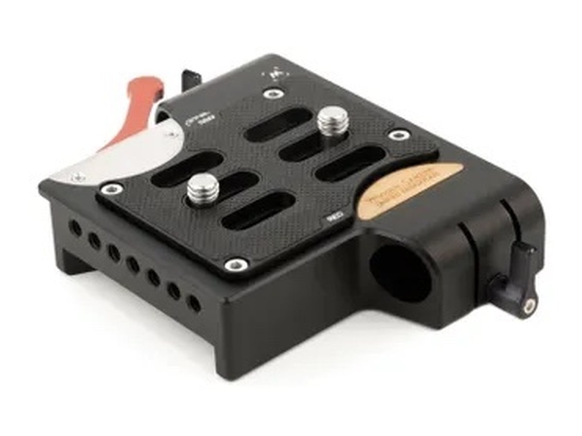 Wooden Camera Unified Bridgeplate (19mm) product image