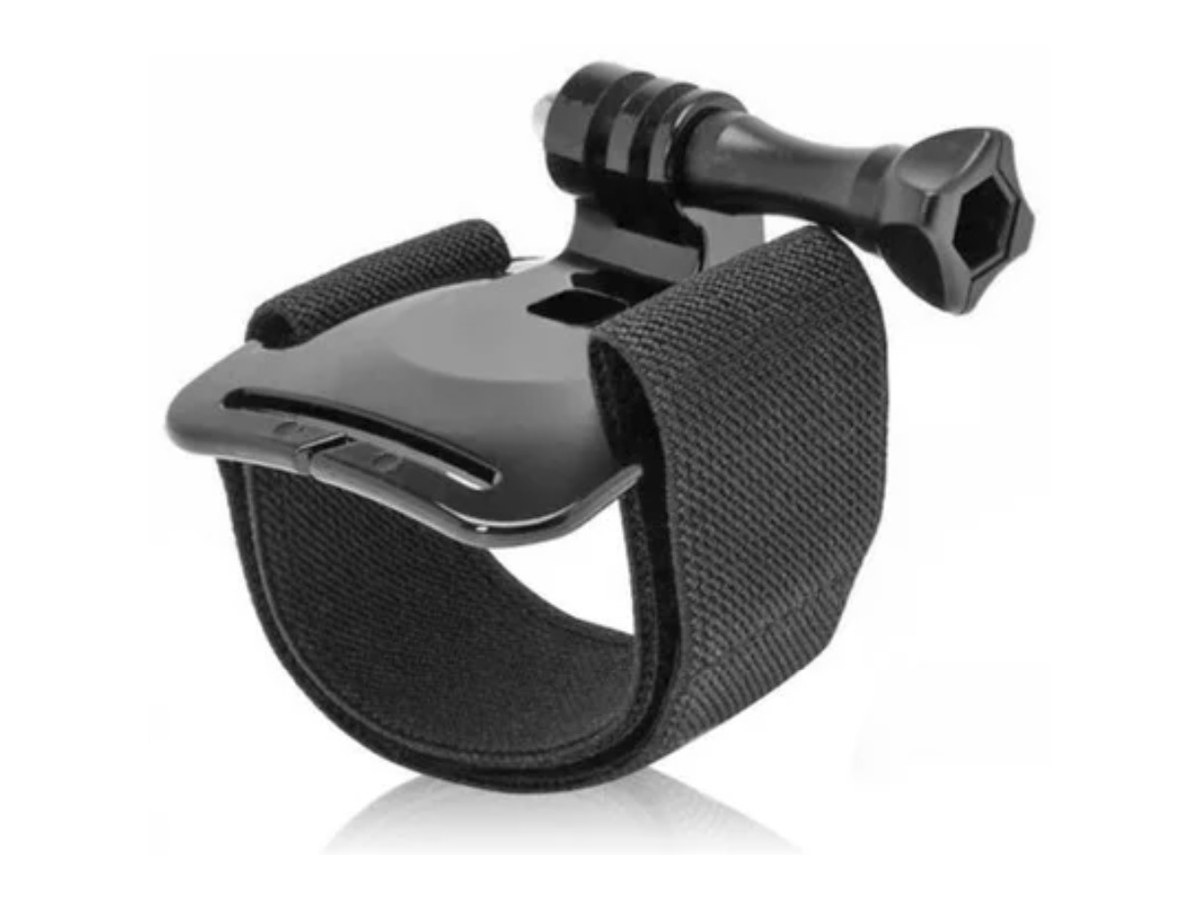 Wrist Strap Mount for Sports/Action Camera product image