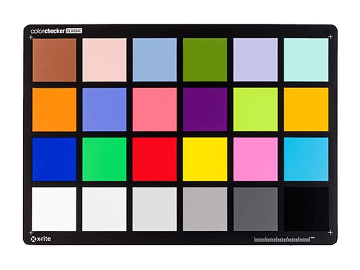 X-Rite ColorChecker Classic product image