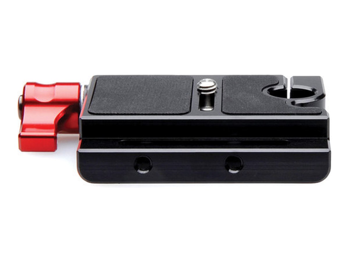 Zacuto Gorilla Plate V2 Z-GRPV2 product image