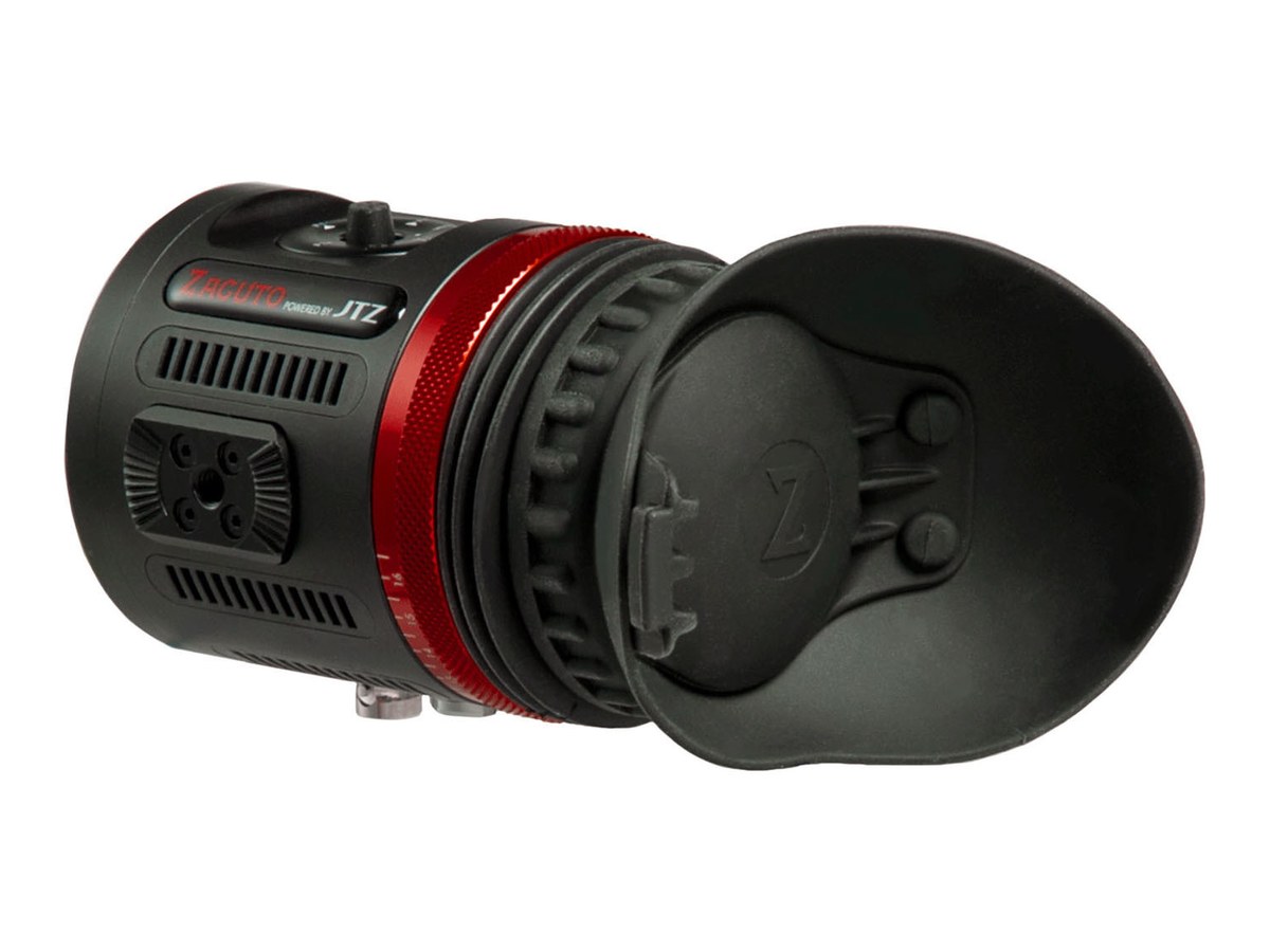 Zacuto Kameleon EVF Pro product image