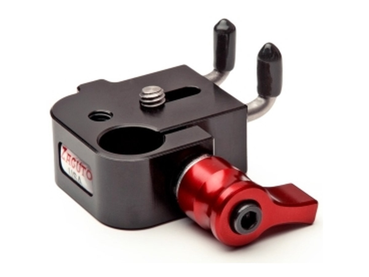 Zacuto ZicroMount V3 product image