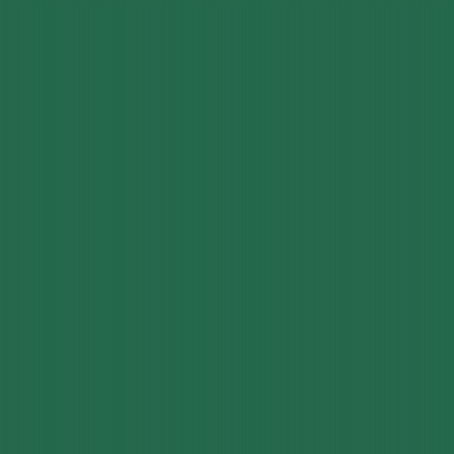 9' Superior Seamless Paper Roll - #12 Deep Green product image