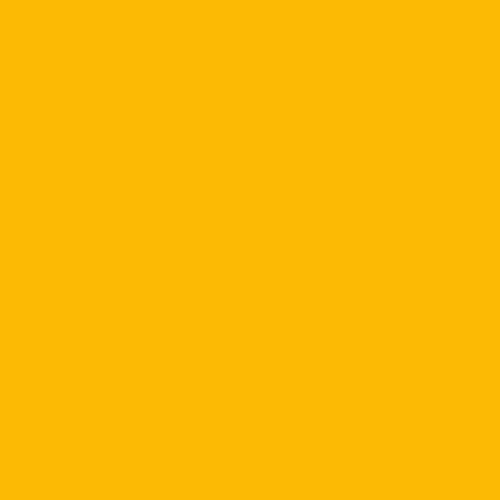 9' Superior Seamless Paper Roll - #14 Forsythia Yellow product image