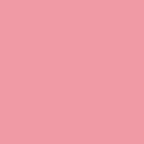 9' Superior Seamless Paper Roll - #17 Carnation Pink product image