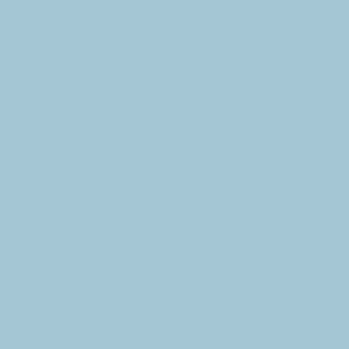 9' Superior Seamless Paper Roll - #2 Sky Blue product image
