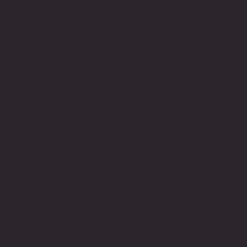 9' Superior Seamless Paper Roll - #44 Jet Black product image