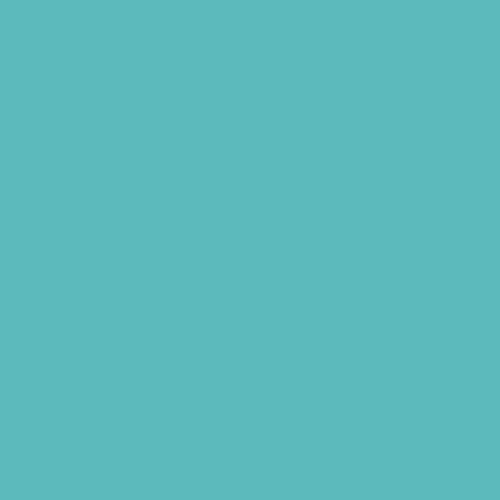 9' Superior Seamless Paper Roll - #55 Alpine product image