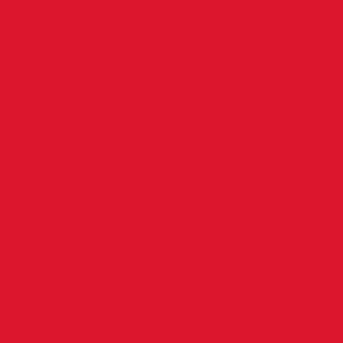 9' Superior Seamless Paper Roll - #56 Scarlet product image