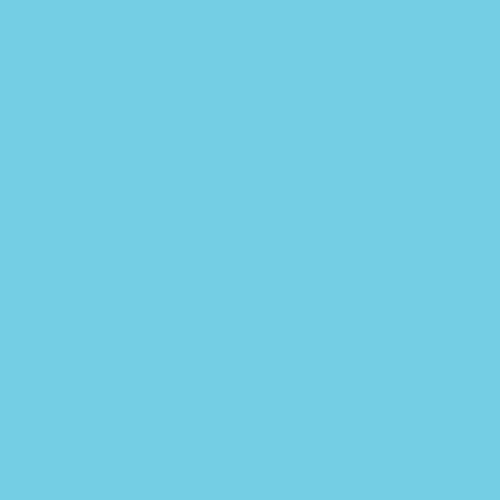 9' Superior Seamless Paper Roll - #60 Wedgewood product image